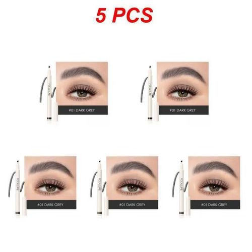 Focallure-Stylo  4 Fourches Liquide Pour Les Yeux