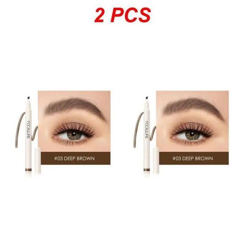 Focallure-Stylo  4 Fourches Liquide Pour Les Yeux