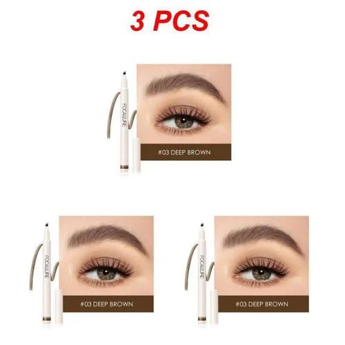 Focallure-Stylo  4 Fourches Liquide Pour Les Yeux