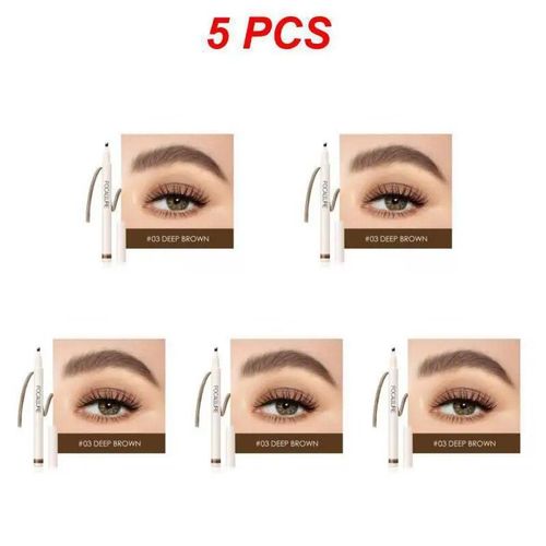 Focallure-Stylo  4 Fourches Liquide Pour Les Yeux