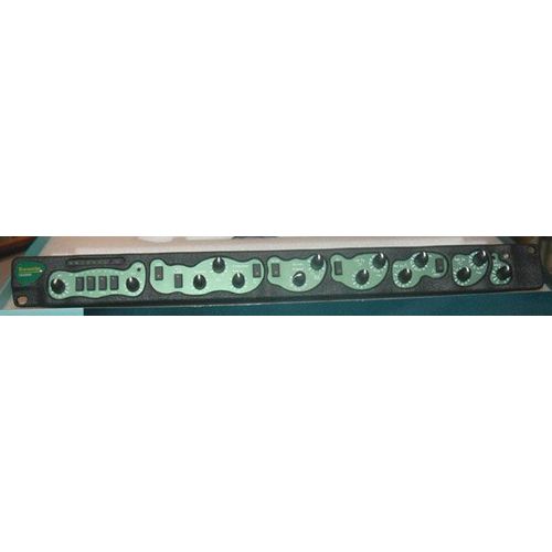 FOCUSRITE GREEEN VOX BOX