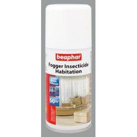 Beaphar Fogger Insecticide Habitation 150 ml