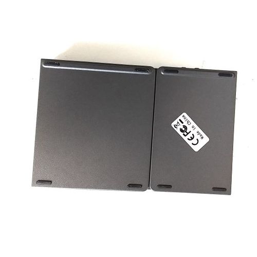 FOLDABLE BLUETOOTH WITH TOUCHPAD - CLAVIER SANS FIL POUR WINDOWS