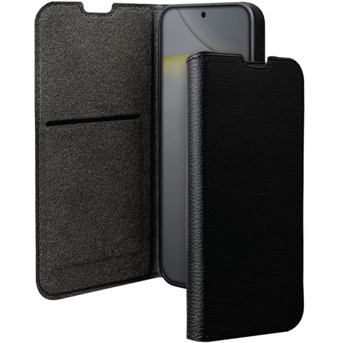 Folio Wallet Bigben Connected Pour Samsung Galaxy S25 Ultra Noir