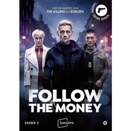 Follow The Money - Saison 3 de Jeppe Gjervig Gram