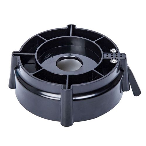 Fond De Bocal Mlangeur Noir, Bouchon De Vis De Remplacement Adapt Aux Pices De Presse-Agrumes Oster Pro 1200W 9109-May14A06867