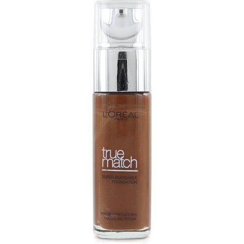 Accord Parfait Fluide - 10.N Cacao - L'oral
