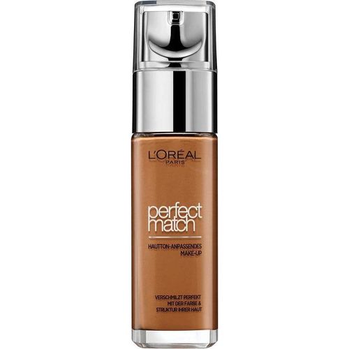 Accord Parfait Fluide - 8.5.D Caramel - L'oral