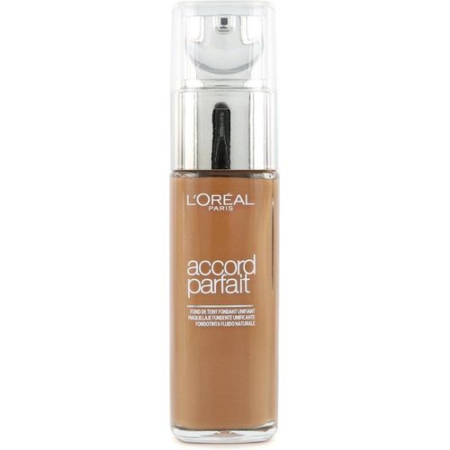 Accord Parfait Fluide - 8.R Noisette - L'oral