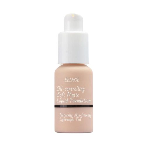 Fond De Teint Correcteur Pour Le Visage, 30ml, Crme De Maquillage Liquide, Correcteur De Cernes, Pour Femmes, Pour Modifier Le Teint De La Peau