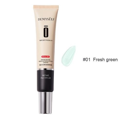Fond De Teint Crme Anti-Cernes, 30ml, Base De Maquillage Liquide, Couverture Du Visage, Cache Les Imperfections, Taches Fonces, Contour Des Yeux, Cosmtiques, Tslm1