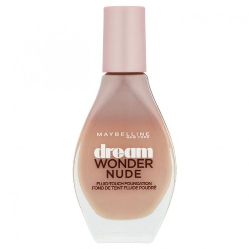 Fond De Teint Dream Wonder Nude Gemey Maybelline - 21 Beige Dor