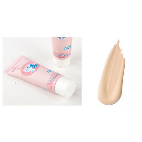 Fond De Teint Lait Laiteux Liquide 40ml, Correcteur claircissant Pour Le Visage