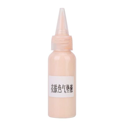 Fond De Teint Liquide Diy Correcteur De Teint Liquide 30 G (Teint Clair)