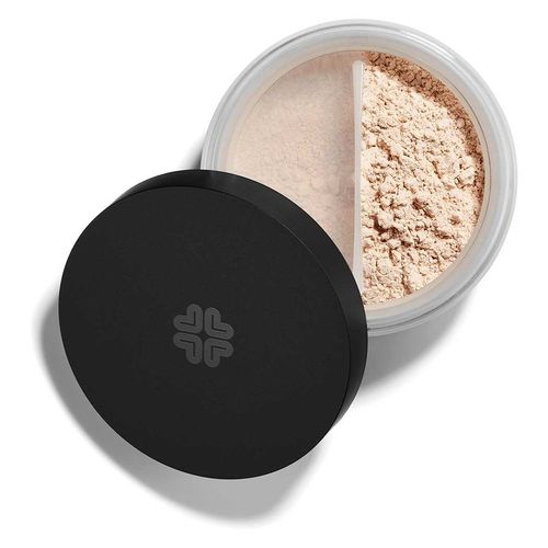Fond De Teint Minral Spf 15 - China Doll - 10g - Lily Lolo - Fond De Teint