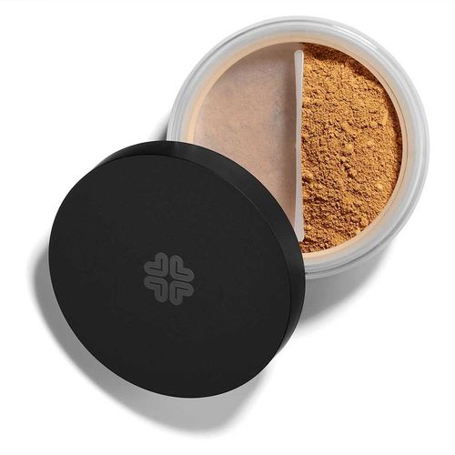 Fond De Teint Minral Spf 15 - Cinnamon- 10g - Lily Lolo - Fond De Teint