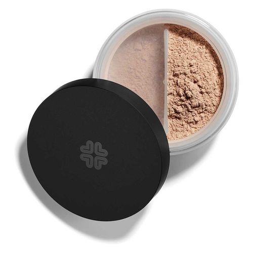 Fond De Teint Minral Spf 15 - Popsicle- 10g - Lily Lolo - Fond De Teint