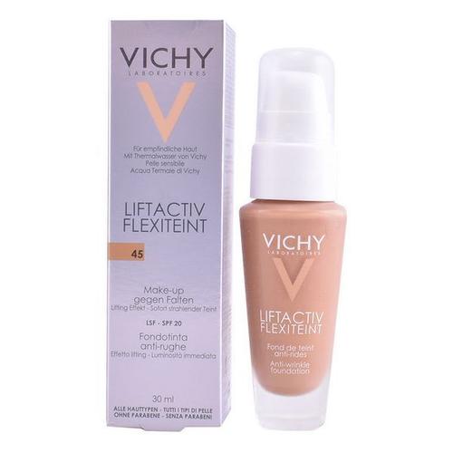 Fonds De Teint Liquides Liftactiv Flexiteint Vichy