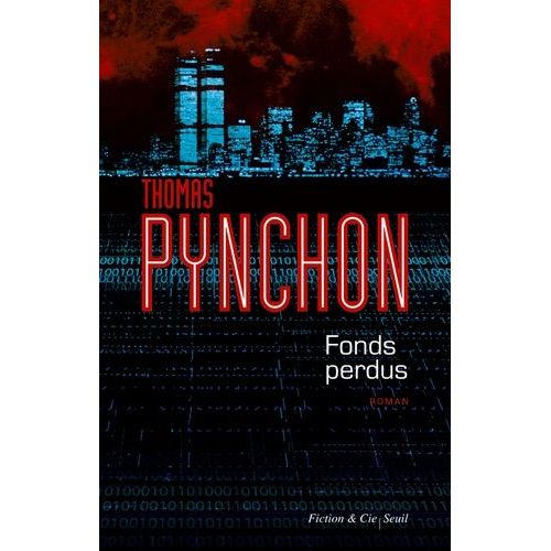 Fonds Perdus    Format Grand Format 