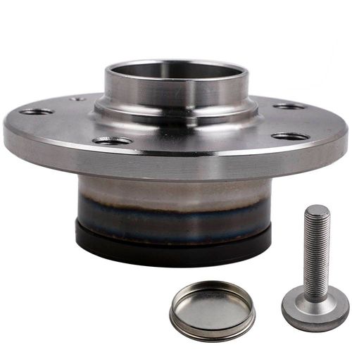 For Audi A3 1.4 1.6 2.0 03-12 Tt 1.8 2.0 08-14 Moyeu Arrire Roulement 1t0598611