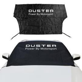 For Duster -Pare brise pare soleil pour Dacia Duster 1.0 Tce gpl