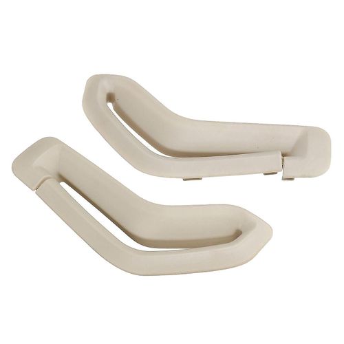 For S60 S80 V70 Xc90 Left Right Seat Belt Retractor Guide Ring Belt Selector Gate Seat Belt Trim Co
