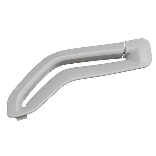 For S60 S80 V70 Xc90 Left Seat Belt Retractor Guide Ring Belt Selector Gate Seat Belt Trim 39966529