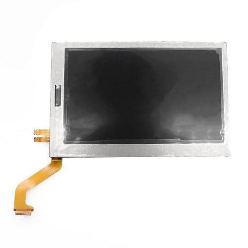For Top Upper LCD Screen for LCD Display Replacement Upper LCD Screen