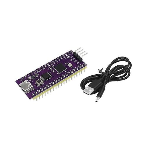 For Ultimate Rp2040 Development Board Compatible With Pico Python Motherboard B