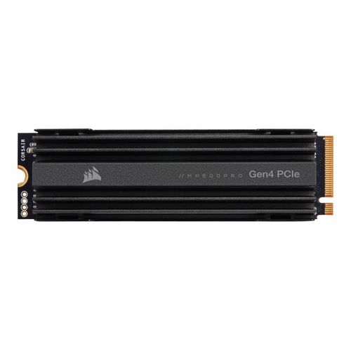 CORSAIR MP600 PRO - SSD
