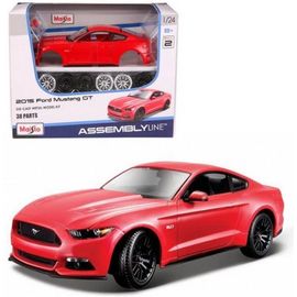 Maisto model car kits on sale