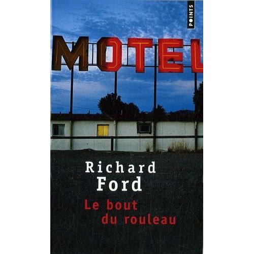 Le Bout Du Rouleau    Format Poche 