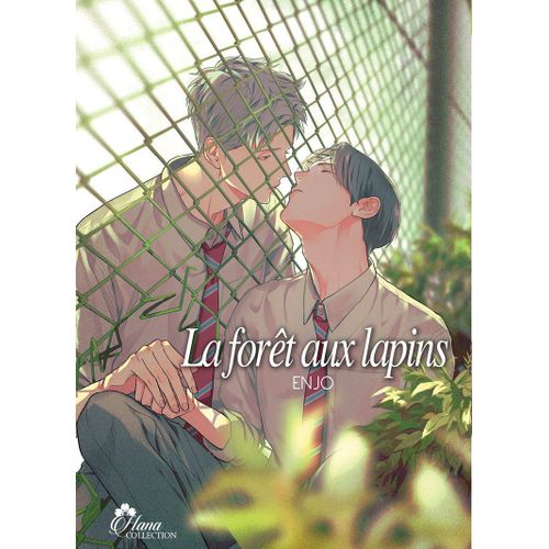 Fort Aux Lapins (La) - Tome 1    Format Tankobon 