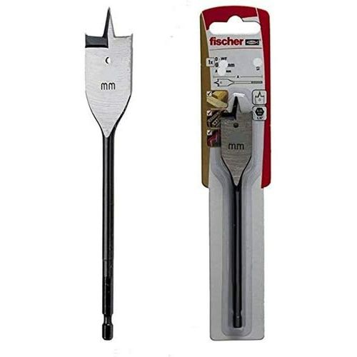 Foret Pour Pelle  Bois 14mm / 1k Fischer Edm 96196