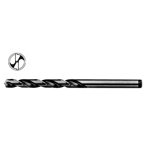 Forets Cylindriques  Metaux Hss Din 338n De 1,5 Mm