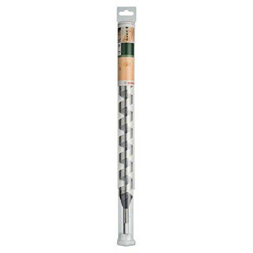 Mche  Bois  Simple Spirale  Queue  Six Pans 30x360x450mm 11mm