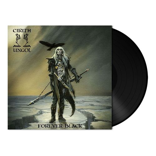Forever Black - Cirith Ungol