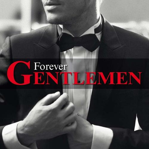 Forever Gentlemen - Collectif