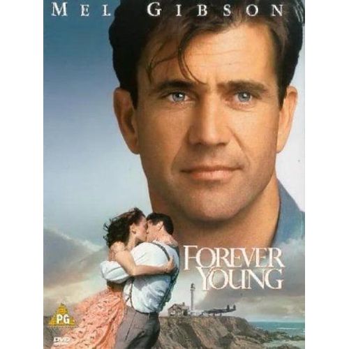 Forever Young (Import) de Steve Miner