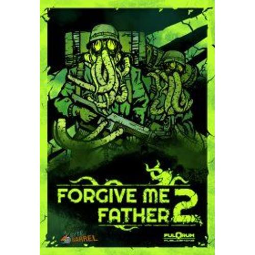 Forgive Me Father 2 - Steam - Jeu En Tlchargement - Ordinateur Pc