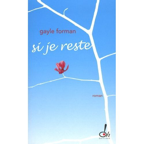 Si Je Reste    Format Beau livre 