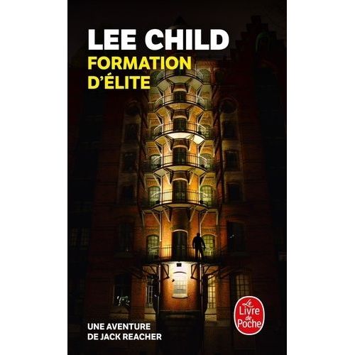 Formation D'lite    Format Poche 