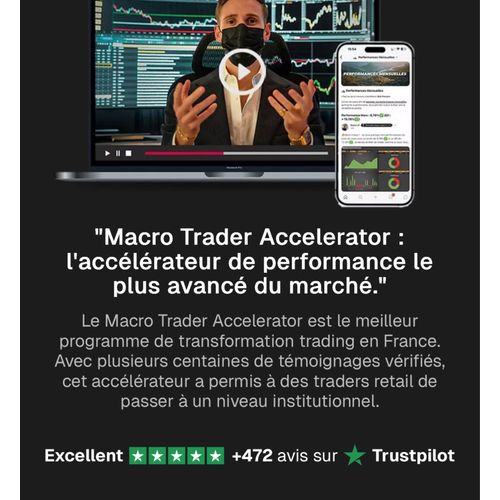Formation De Young Trader Wealth - Macro Trader Accelerator