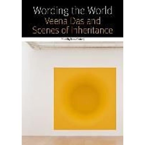 Wording The World    Format Reli 