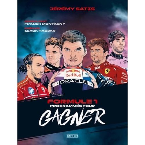 Formule 1 - Programms Pour Gagner    Format Grand Format 