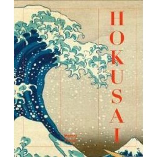 Hokusai   de forrer matthi 