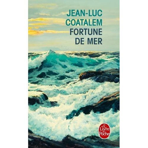 Fortune De Mer    Format Poche 