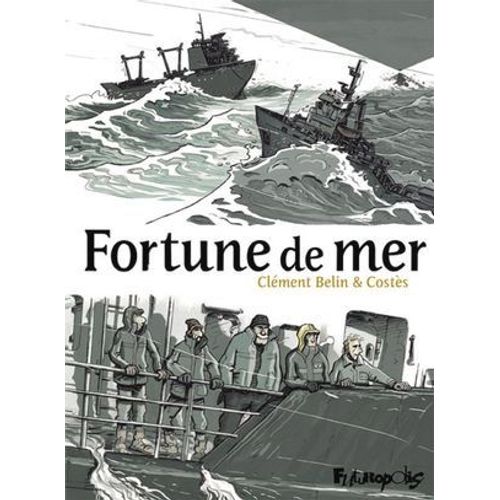 Fortune De Mer  