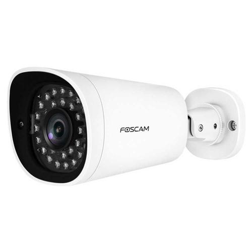 Foscam Camera Securite G4ep W