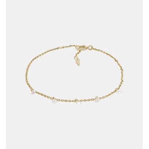 Fossil - Bracelet Sadie Dor Ja7135710-Par - Dor